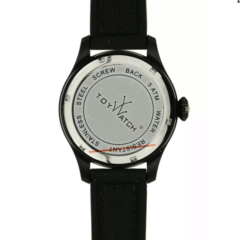 Luxury Dials by ToyWatch - Picture 8 of 10